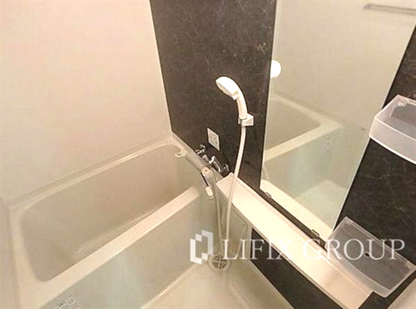 バス・シャワールーム　風呂