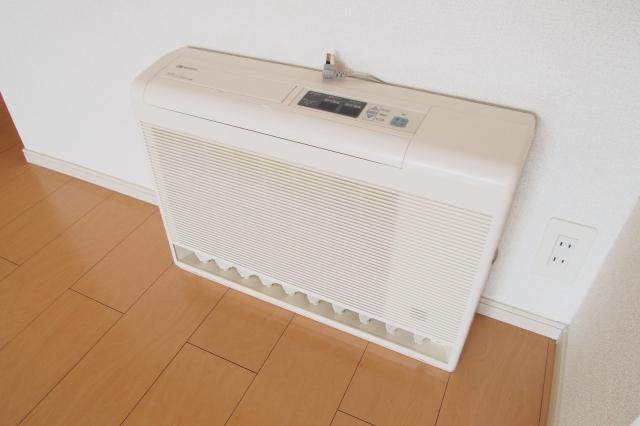 その他設備　設備