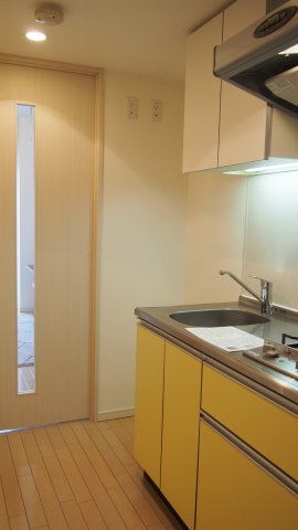 キッチン　※参考写真