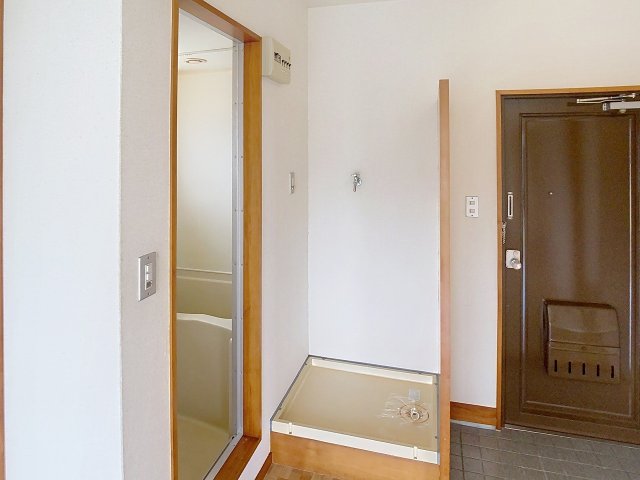 その他設備　2026年5月撮影※現況が相違する場合は現況を優先致します。