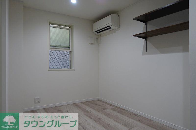 その他部屋・スペース　2人入居にも良さそうです！