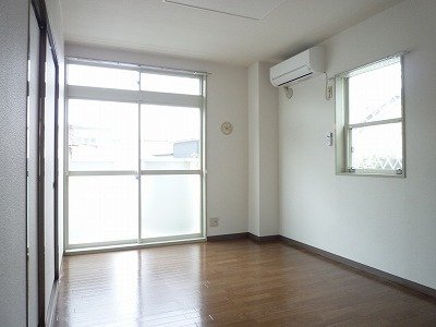 その他部屋・スペース　内装もきれいです