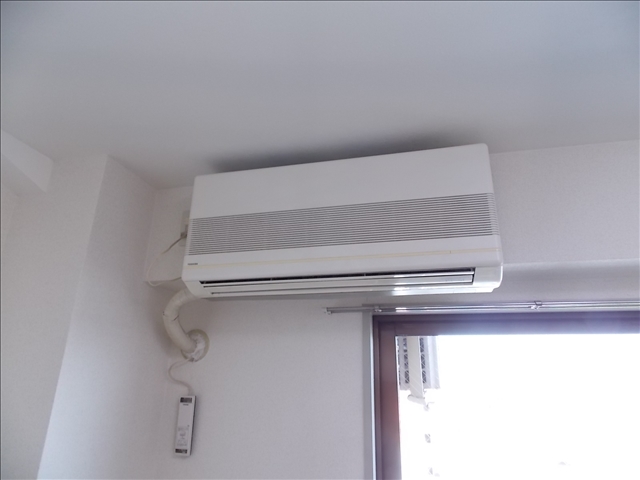 その他設備　写真は４Ｇ号室のものです