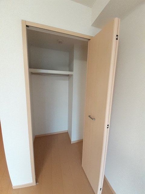 収納　図面と現状に相違がある場合には現状を優先