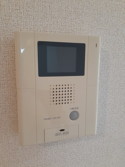 セキュリティ　図面と現状に相違がある場合には現状を優先