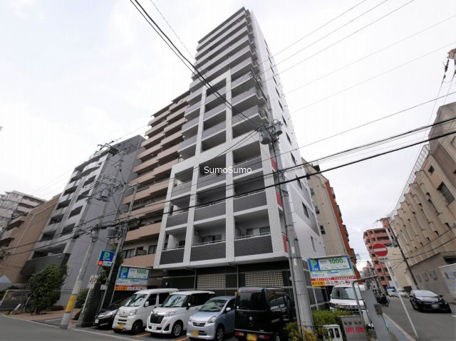 建物外観　外観も気になるポイント