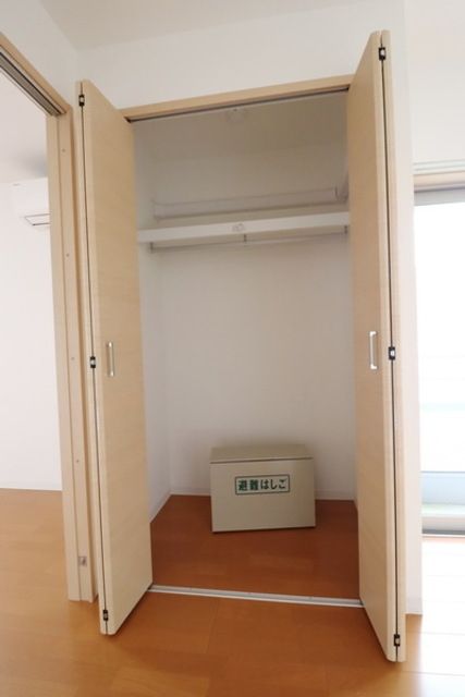 収納　弊社は都内全域の物件をご紹介可能です！