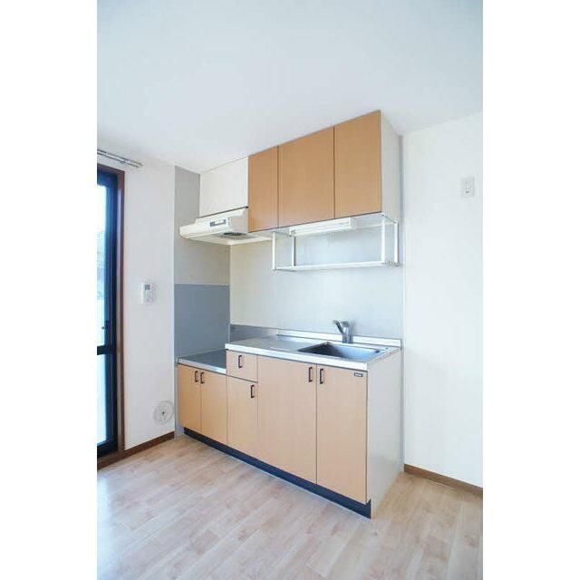 キッチン　★お部屋探しは株式会社タウンハウジング東京まで★