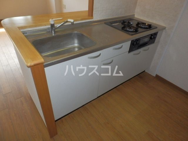 キッチン