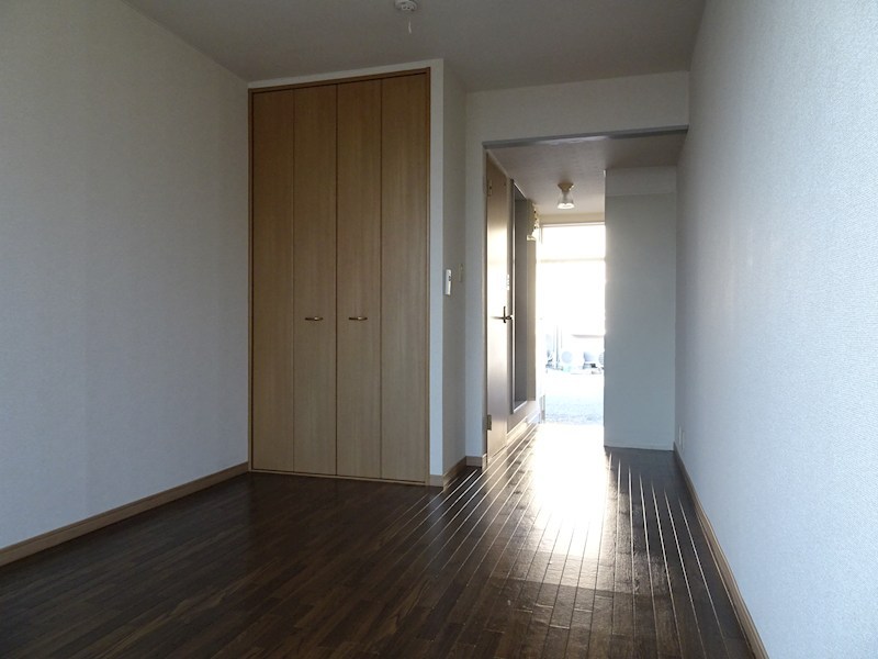 その他部屋・スペース　洋室