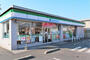 コンビニ　ファミリーマート 水玉ブリッジライン店（コンビニ）まで989m