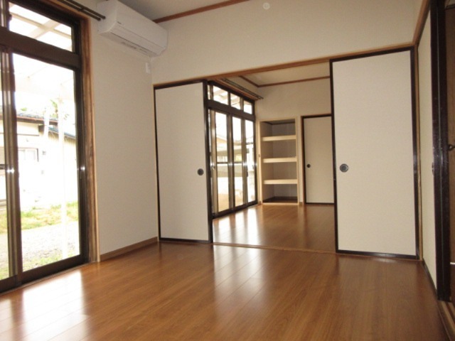 鈴木貸家のその他写真