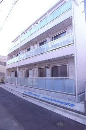 建物外観　☆綺麗な外観☆