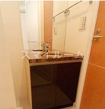 バス・シャワールーム　※別部屋参考写真となります。