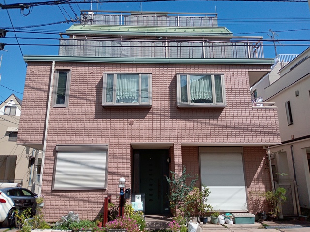 建物外観　★ＨＥＢＥＬ　ＨＡＵＳの賃貸住宅へーベルメゾン★