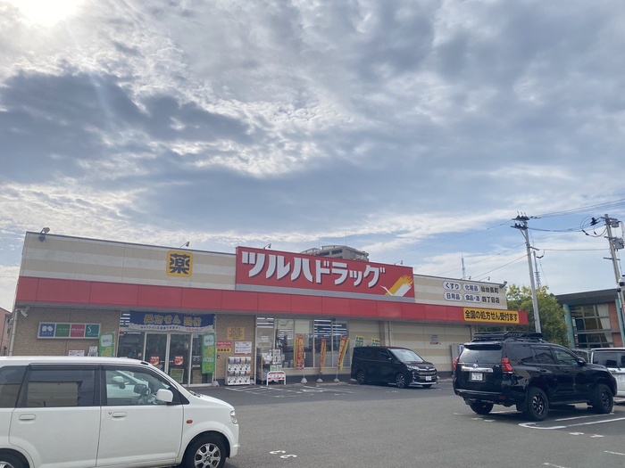 ドラックストア　ツルハドラッグ 仙台長町4丁目店（ドラッグストア）まで600m