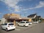 コンビニ　セブンイレブン北斗追分店（コンビニ）まで528m