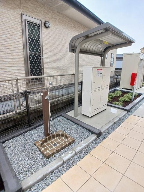その他　共有設備