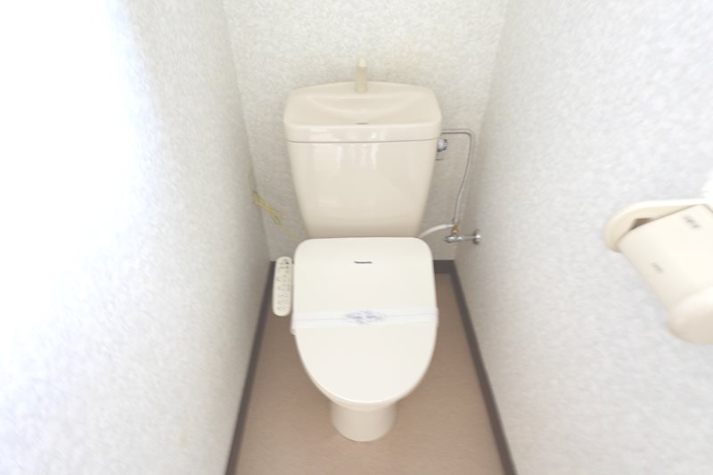 トイレ　参考写真