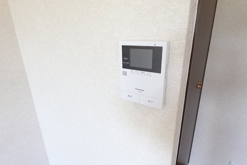 セキュリティ　参考写真