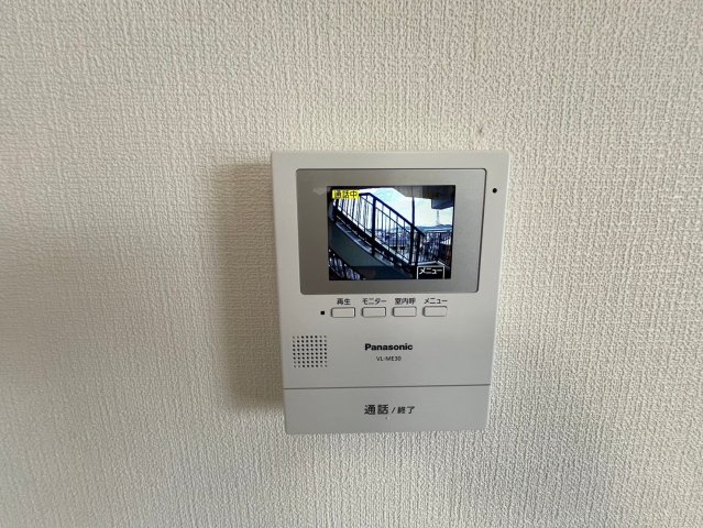 セキュリティ　同タイプの写真