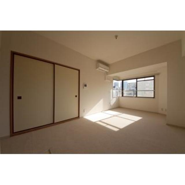 居室・リビング　※写真は同タイプ住戸です。