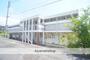畠田駅より徒歩10分 1階 築25年の賃貸物件