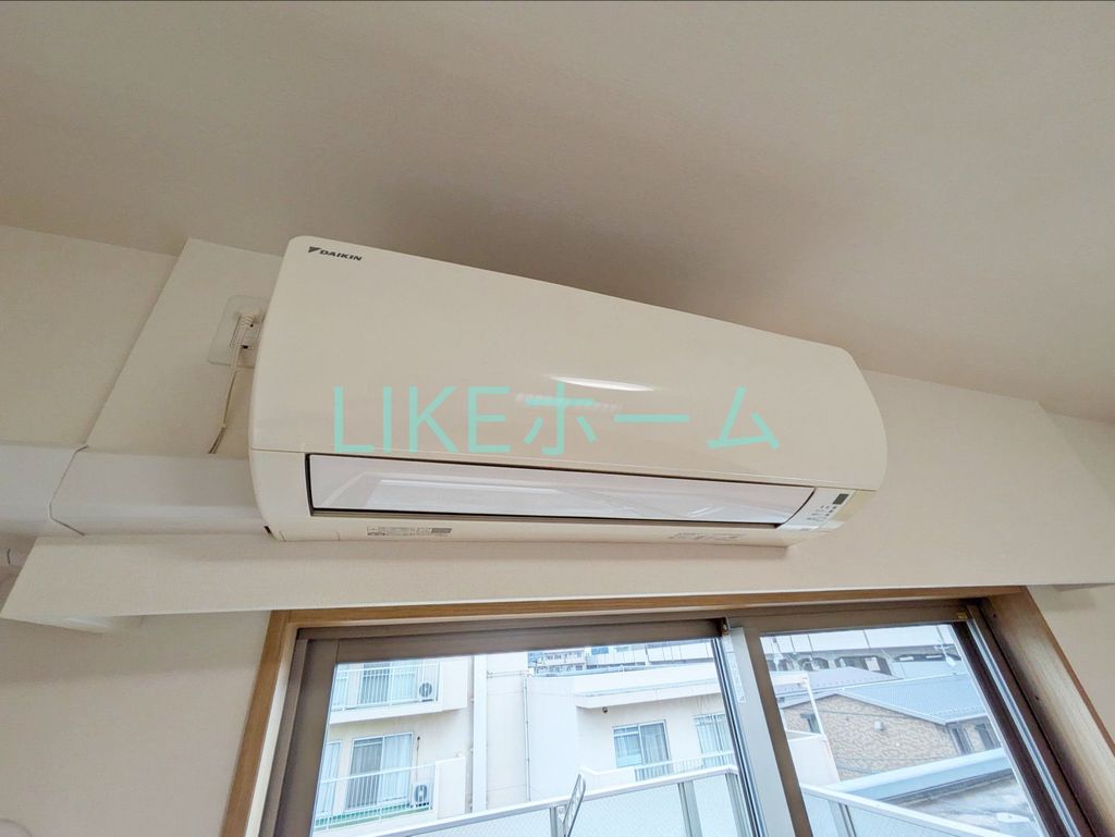 その他設備　設備