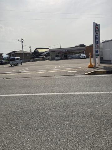 コンビニ　セブン－イレブン大野城大城１丁目店（コンビニ）まで323m