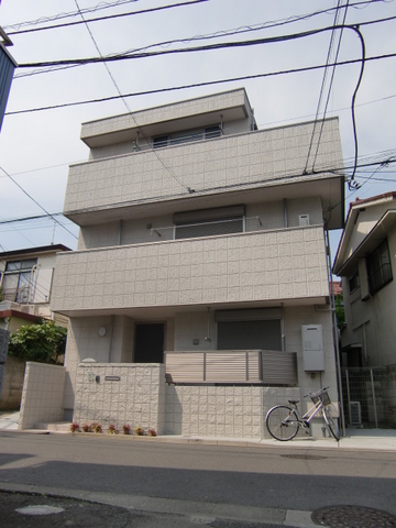 建物外観　★旭化成施工★