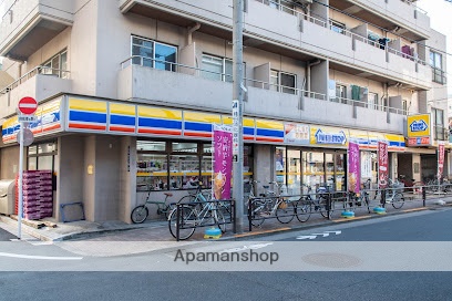 コンビニ　ミニストップ下谷店（コンビニ）まで403m