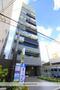 なんば駅より徒歩12分 築5年 13階建の賃貸物件