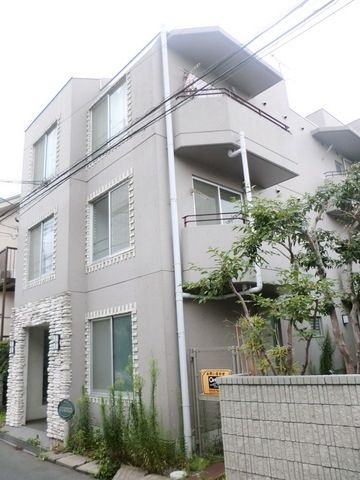 建物外観　☆綺麗な外観です☆