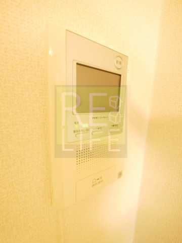 セキュリティ　L-Flat入谷