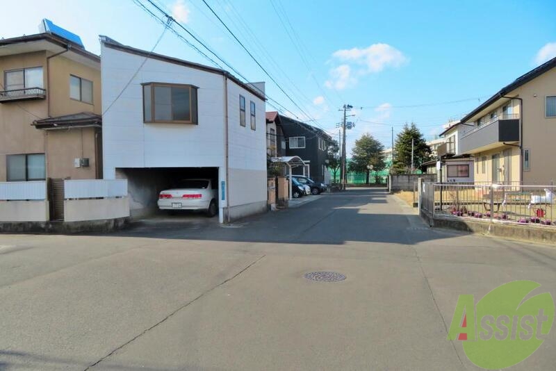 その他　（その他）まで100m