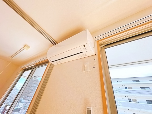 その他設備　写真は別のお部屋です。※現況を優先