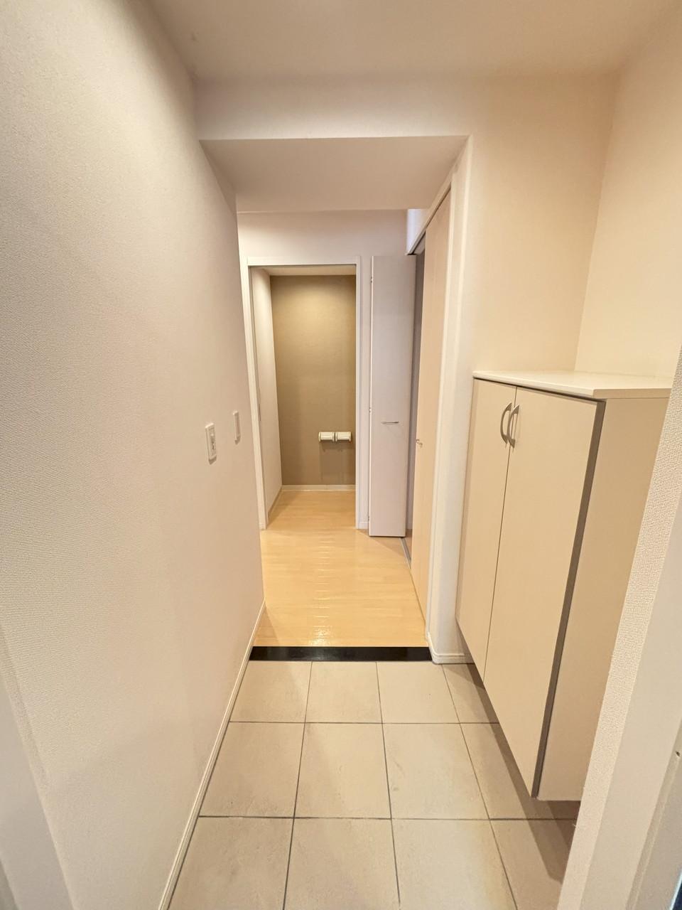 玄関　※別室参照