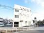 中央ハイツ 1階 築41年10ヶ月の賃貸物件