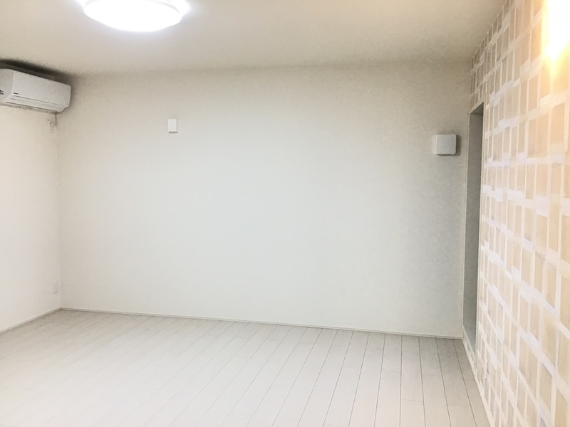 居室・リビング　フジパレス阿倍野丸山通II番館