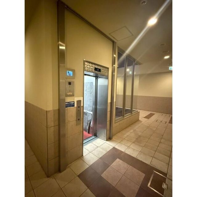 ロビー