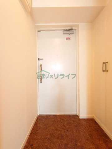 玄関　別部屋参考写真