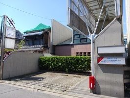 病院　福井クリニック（病院）まで450m