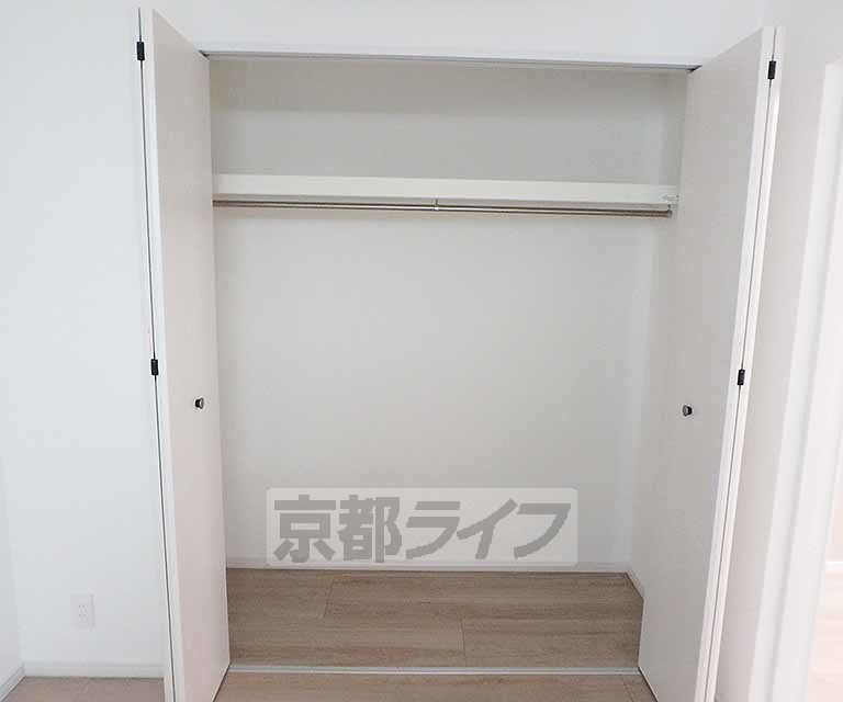 収納　大容量の収納