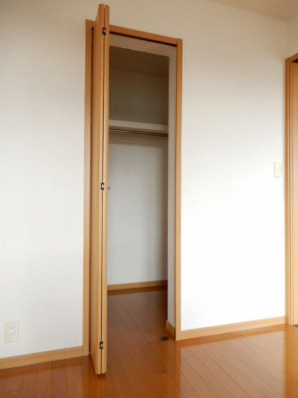 収納　図面と現状に相違がある場合には現状を優先