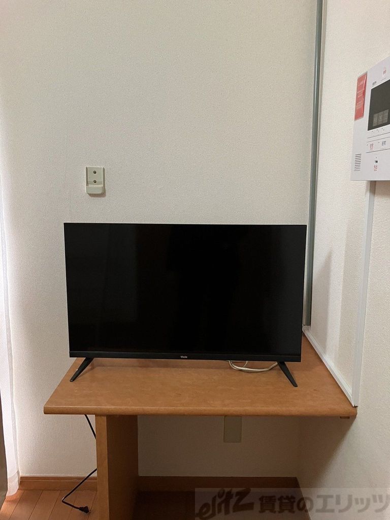 その他　玄関