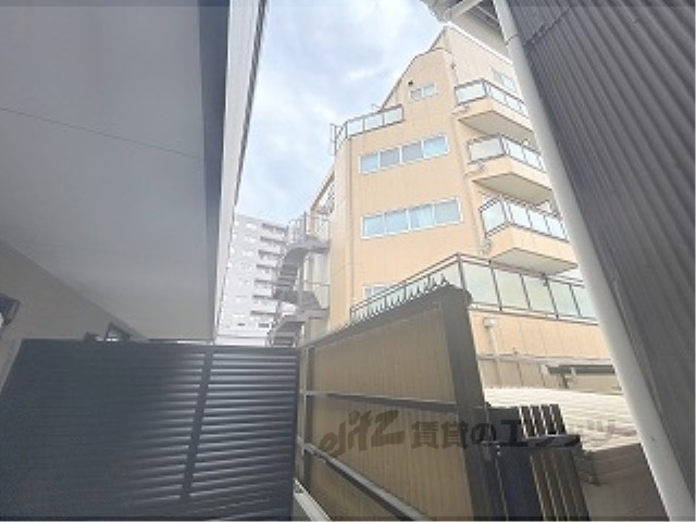 モンテレジデンス西陣のその他写真