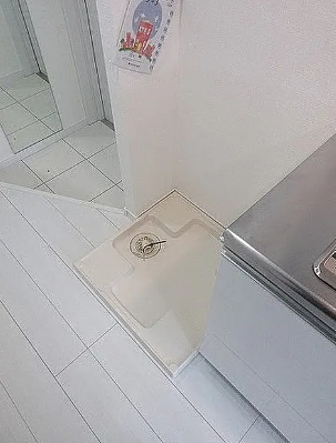 その他設備　☆設備充実☆