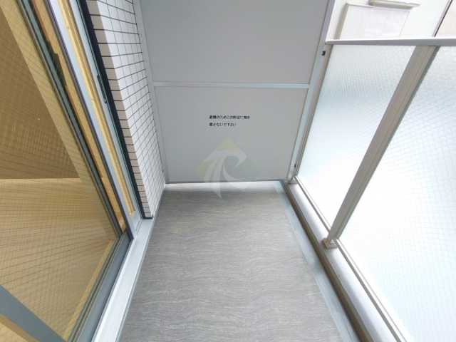 バルコニー　リライフ浅草店