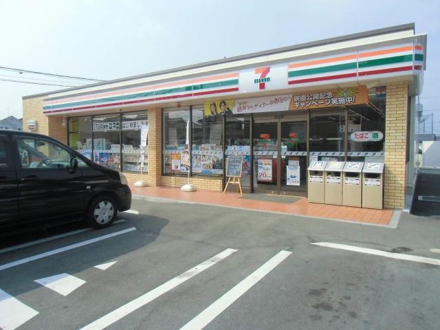コンビニ　セブンイレブン（コンビニ）まで3116m