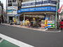 ドラックストア　ハックドラッグ江古田店（ドラッグストア）まで867m